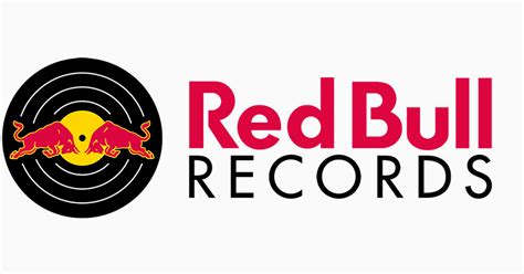 Red Bull Records Eu Official Merch