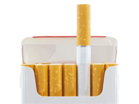 Cigarette Pack PNG, Cigarette Ope (78.84 Kb) Free PNG | HDPng