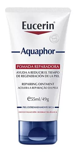 Pomada Para Manos Y Pies Y Cuerpo Eucerin Aquaphor Pomada Reparadora En