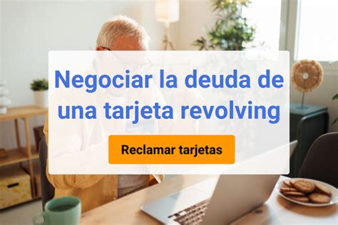 Cómo negociar la deuda de una tarjeta revolving Asesority