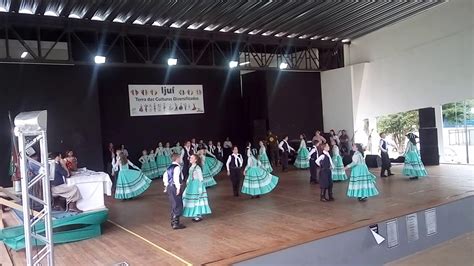 Apresenta O Ctg Rancho Da Amizade Invernada Mirim Rodeio Artistico