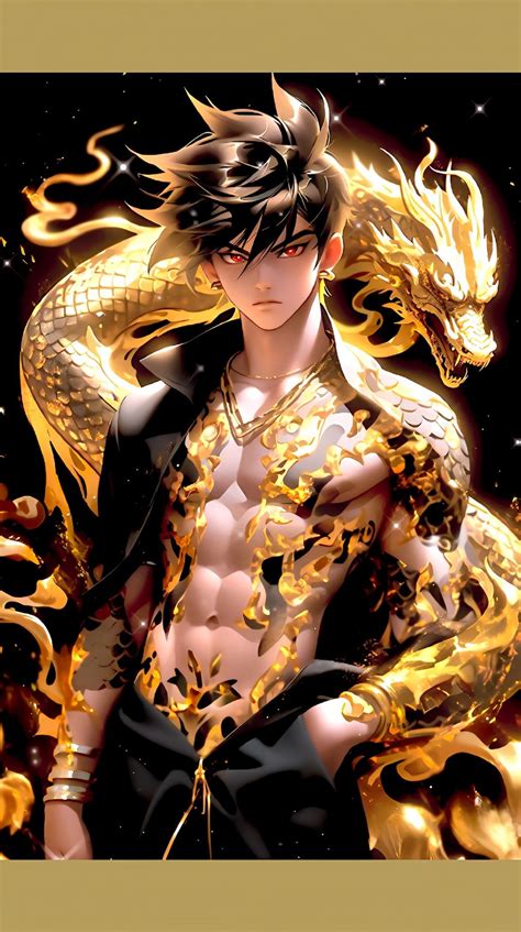 Anime Guys Shirtless Hot Anime Guys Handsome Anime Guys Fantasy Art Men Anime Art Fantasy