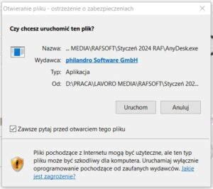 AnyDesk Zdalny Pulpit Dla Twojej Firmy Ksiegowosc24 Pl