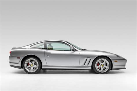 Ferrari Maranello West Palm Beach Classic Car Auctions