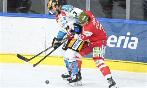 Icehl Preview Hcb S Dtirol K Mpft Heute Um Geschichtstr Chtigen Sieg