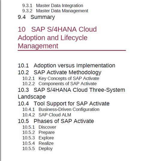 Sap Press Sap S Hana Cloud An Introduction Nd Edition