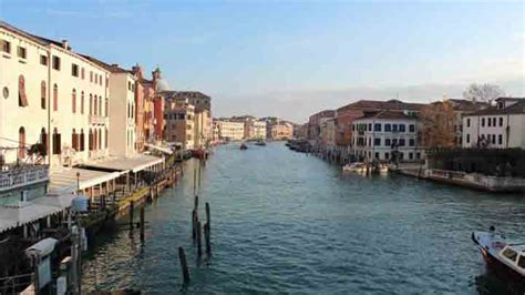 Dal 2024 Nuovo Biglietto Dingresso A Venezia Mediaquattro