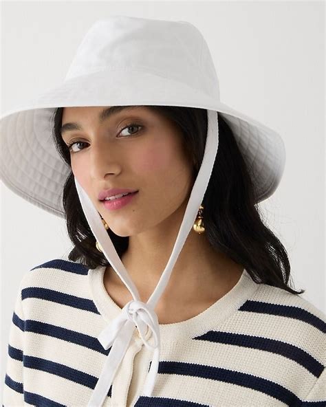 12 Best Sun Hats For Women To Wear Summer 2024