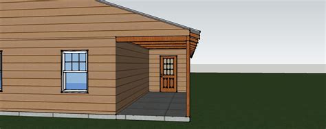 New Cabin Construction | Camp Rapidan 2025