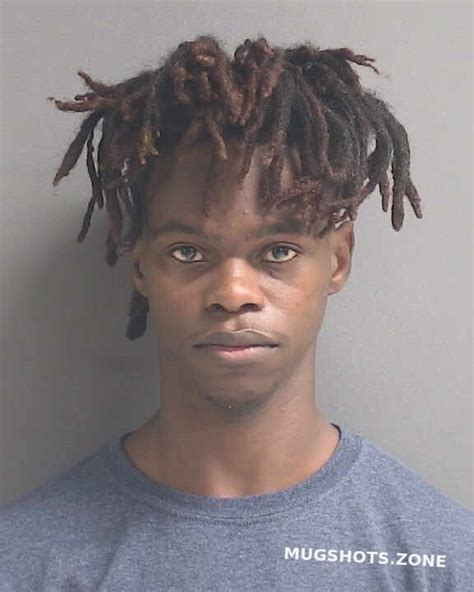 Flournoy Tavaris Brando Volusia County Mugshots Zone