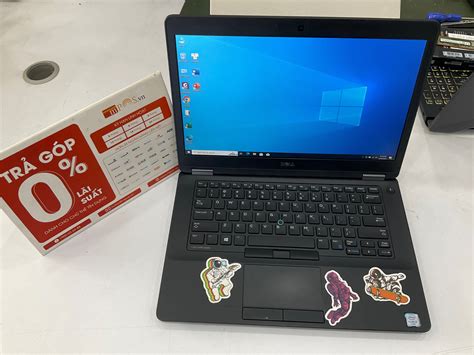 Dell Latitude E5470 I5 6300U 8G 256G 14 0 FHD