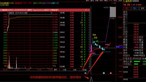 〖法海涨停〗副图及选股指标 低位涨停跟进操作 花重金寻得 9月共抓到7只大妖 通达信 源码通达信公式好公式网