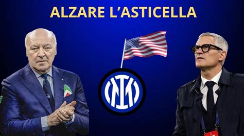 Marotta Presidente Cambia Il Mercato Priorit Stadio E Sponsor