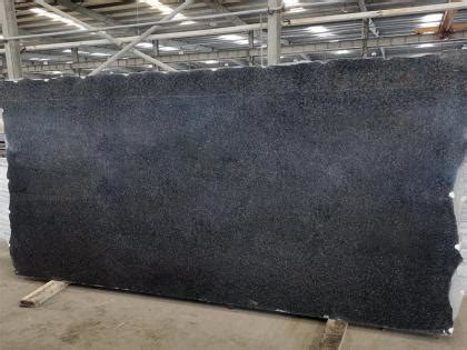 South Africa Nero Impala Black Granite Factory Direct Sales