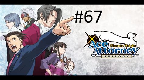 Phoenix Wright Ace Attorney L Accusation D Acro Youtube