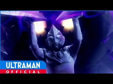 ULTRAMAN ZERO THE CHRONICLE Ep 11 Ultraman Saga Chapter 3 The Cocoon