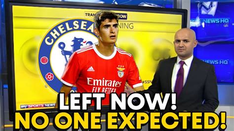 🚨urgent Just Happened Transfer To 2023 In Chelsea Latest News From Chelsea Youtube