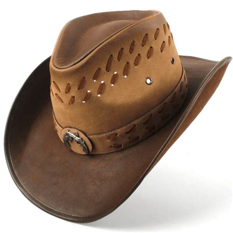 Chapeau Style Western Univers Western