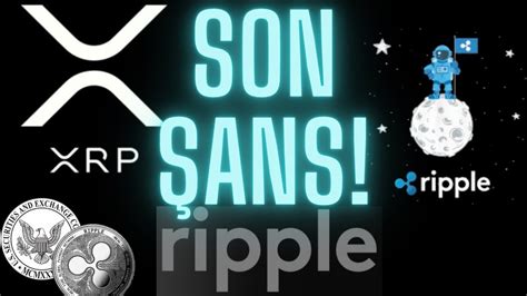 Xrp Bir Daha Asla Bu Kadar Ucuz Olmayacak Ripple N Gelece I Parlak