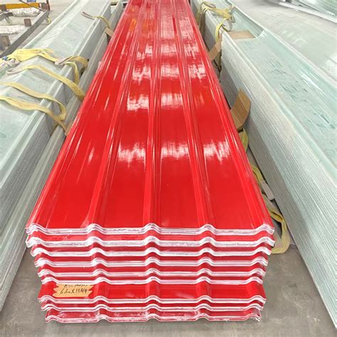 Corrugated Fiberglass Frp Grp Sheets Buy Corrugated Frp Sheets