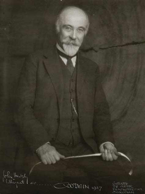 gerard de geer demonstrerar seguoian  artworks moderna museet