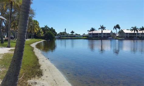 Top 15 Best Beaches In Cape Coral Florida