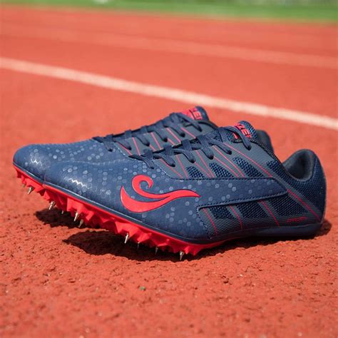 10 New Track Spikes For Sprinters Review - entrefilopsi