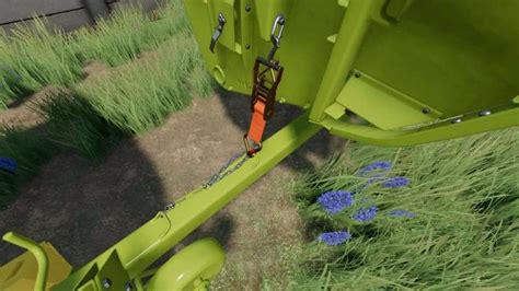 Ls 22 Claas Dominator 200 Mega V1000 Farming Simulator 2022 Mod Ls 2022 Mod Fs 22 Mod