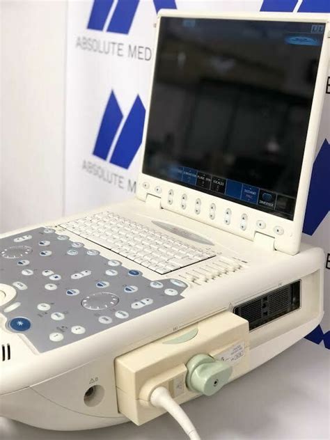 Esaote Biosound Mylab 30 Portable Ultrasound Machine Ame Ultrasounds