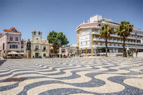 The Best Things To Do In Cascais Portugal