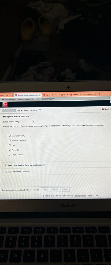 Solved Multiple Select Questionselect All That Applyidentify Chegg