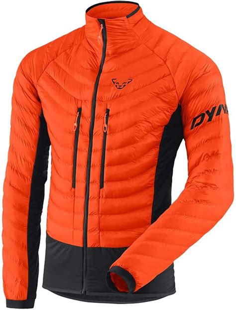 DYNAFIT Tlt Light Insulation M Jkt Giacca Uomo Amazon It Abbigliamento