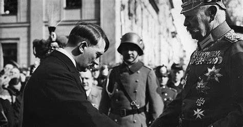 Hitler Nominato Cancelliere 90 Anni Fa I Nazisti Al Potere Laregionech