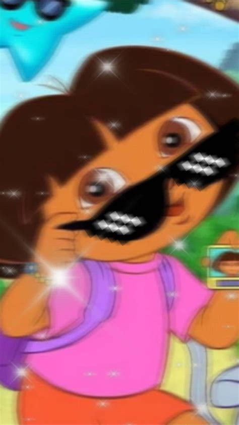 Dora Funny