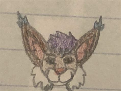 lynx oc wiki furry amino