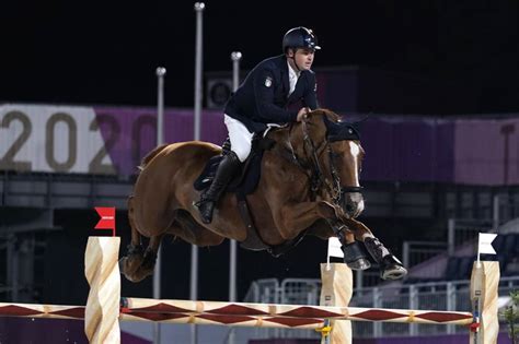 Equitazione I Criteri Di Qualificazione Alle Olimpiadi Di Parigi