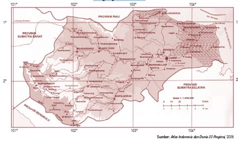 Pengertian Fungsi Dan Syarat Peta Yang Baik Geografisku