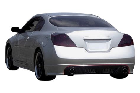 Body kits for a nissan altima