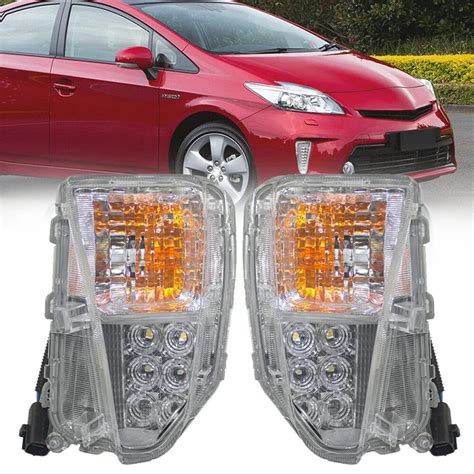 Toyota Prius Daytime Running Lights Lupon Gov Ph