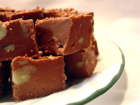 Old Fashioned Cream Cheese Fudge Recipe Cdkitchen