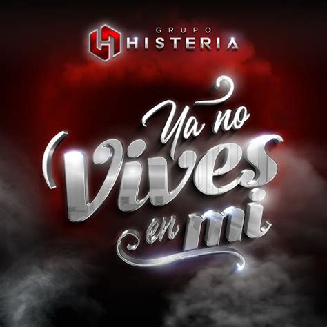 Ya No Vives en Mí YouTube Music