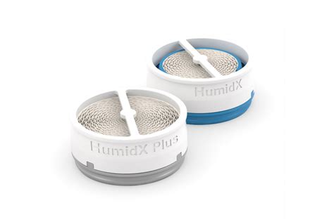 ResMed HumidX Waterless Humidifier | AirMini - Humidifier