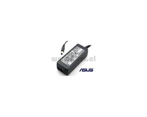 Adaptador Cargador Ac Original V A X Mm Asus Olidata