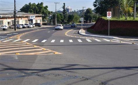 Novo Hamburgo Obras de alargamento da Rua Guia Lopes são concluídas