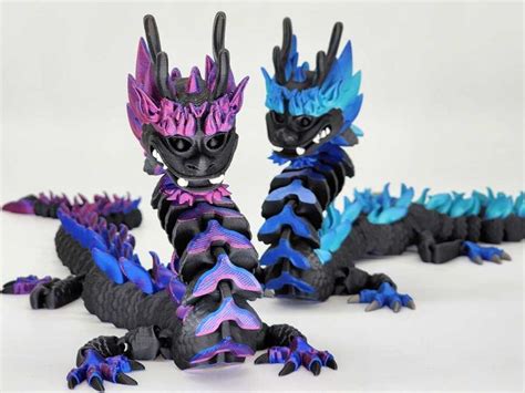 Imperial Dragon Premium – Pixing 3D Printing & Design