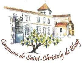 Conseil Municipal du 24 juillet à 20 heures Saint Christoly de Blaye