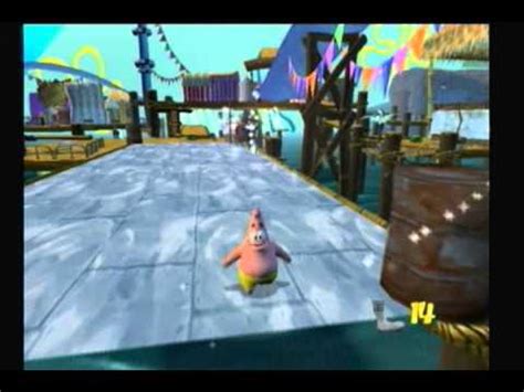 Let S Play Spongebob Squarepants Battle For Bikini Bottom Goo Lagoon Part 2 YouTube