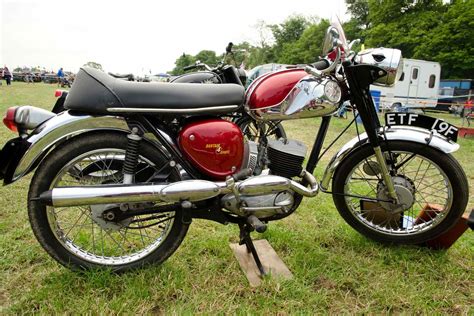 10 Best Classic European Motorcycles