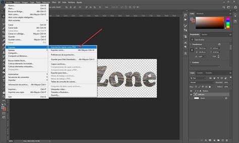 Comment Ajouter Une Texture N Importe Quel Texte Avec Photoshop Wiki