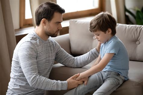 Preocupaciones comunes en los padres cómo manejarlas Eres Mamá